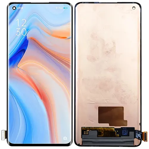 Replacement for OPPO RENO 4 PRO 5G TFT DISPLAY - Quality Phone Parts in Sri Lanka